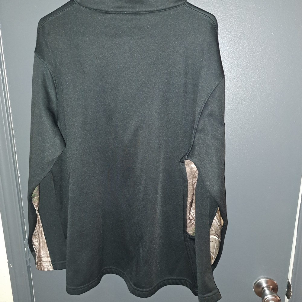 Browning Black Pullover With Logo - image 2